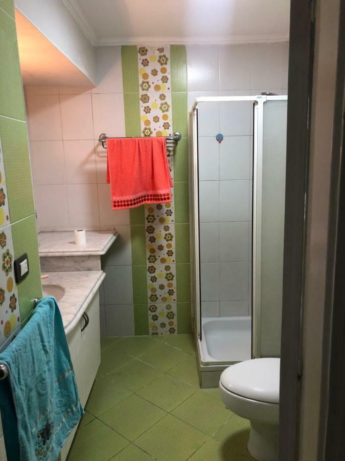 Toscanini Apartament اول صف مباشره Alexandrie Exteriér fotografie